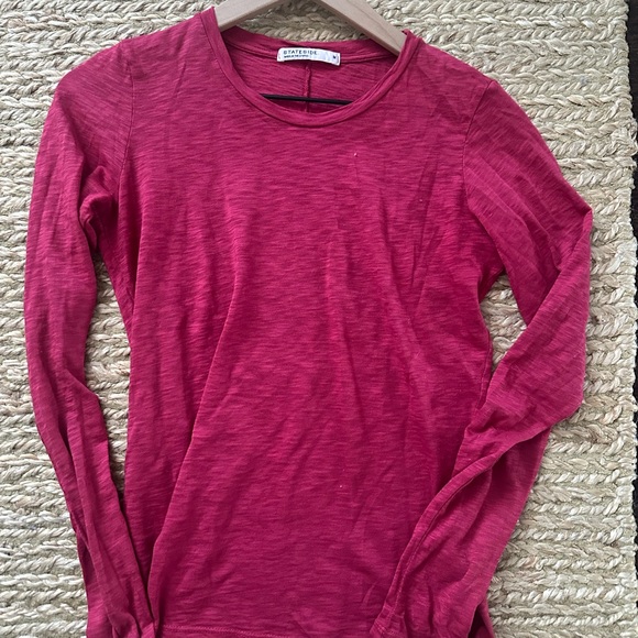 FARM Rio Floral Cardigan with Cream and Green - Picture 4 of 4